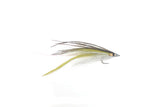 Myrtle Beach Bass Pro Shop Flatwing Tying class January 30,2024