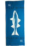 Flatwing Striper Buff