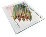 "Techniques for Tying the Flatwing" - BOOK