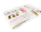 Flatwing Kit - Albie Dart'r