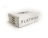 Flatwing Kit - Albie Dart'r