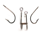 Eagle Claw L254 (larger eye)