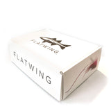 Flatwing Kit - Lula Squid