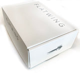 Flatwing Kit - Single Feather Olive