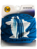Flatwing Striper Buff