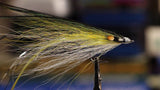 Single Feather Flatwing