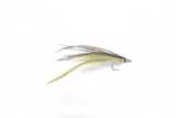 Eagle Claw L254 (larger eye)