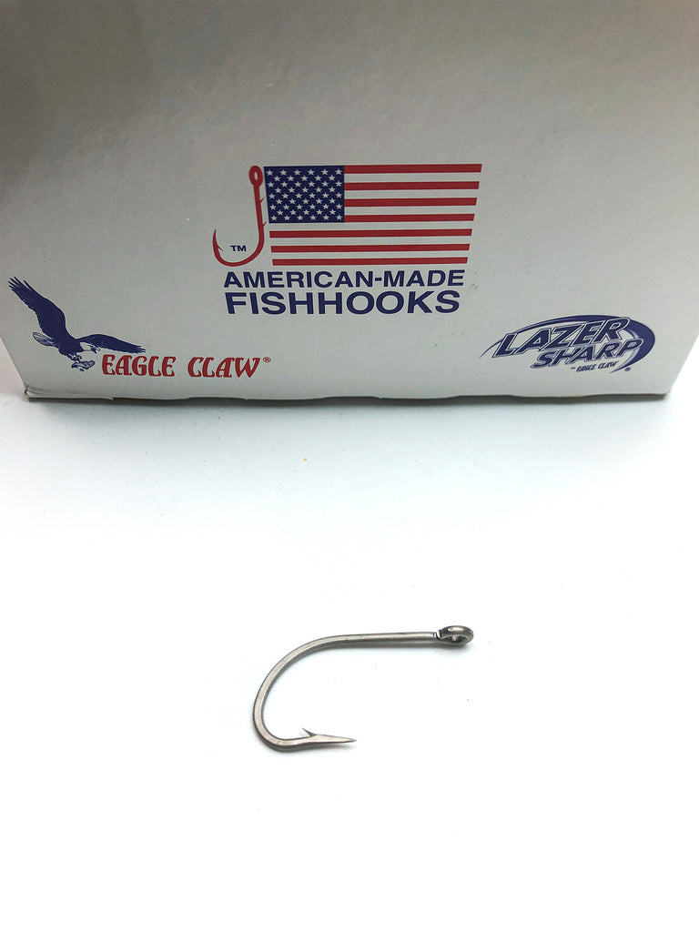 Eagle Claw L254SS – Flatwing