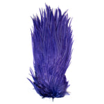 Cordeiros Flatwing Saddle - Purple