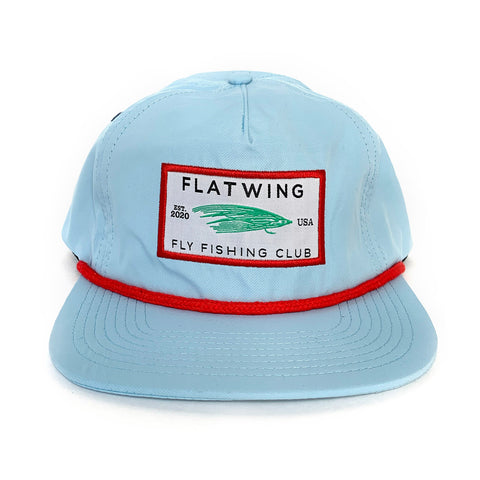 Hats and Headwear – Flatwing