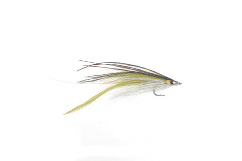 eagle claw fly fishing hooks Eagle Claw L254 (larger eye) – Flatwing